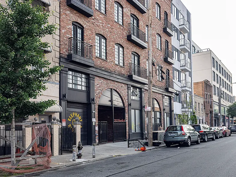 291 Metropolitan Ave #5C — Photo 18