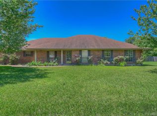 108 Tealwood Dr, Bossier City, LA 71111