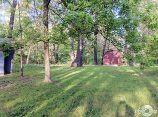 3601 S Pope Rd, Bentonville, AR 72758