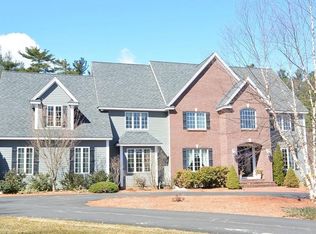 402 Oetman Way, Lancaster, MA 01523