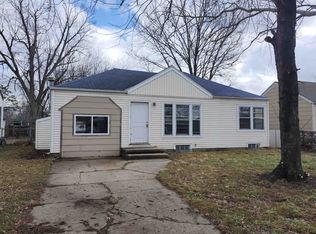 2342 S Mosley Ave, Wichita, KS 67211