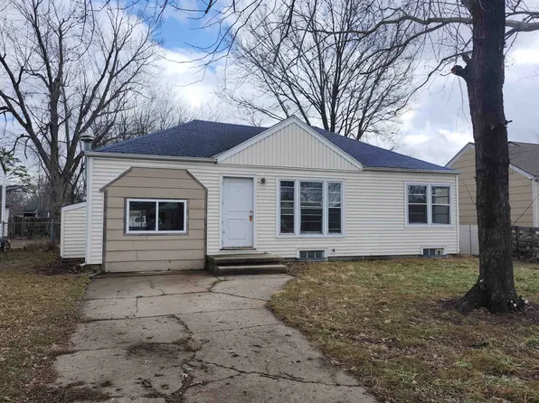 2342 S Mosley Ave, Wichita, KS 67211