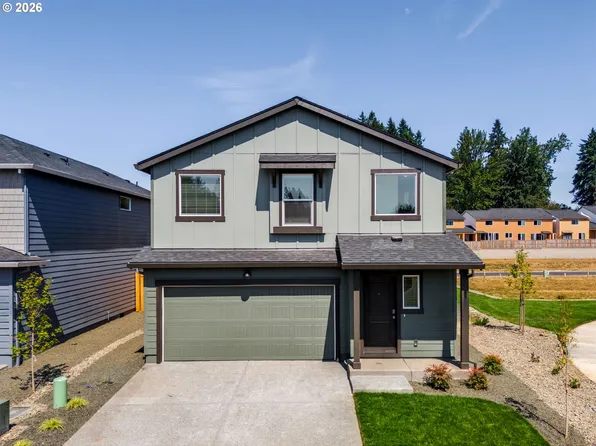 4900 NE 62nd Ave, Vancouver, WA 98661