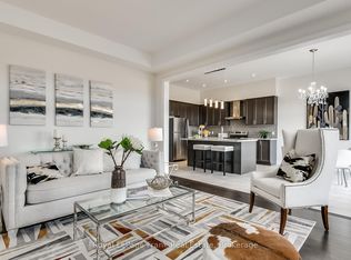 72 Christine Elliott Ave, Whitby, ON L1P0E1
