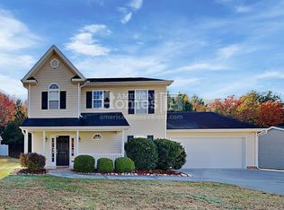 2661 Wynbrook Dr, Winston Salem, NC 27103