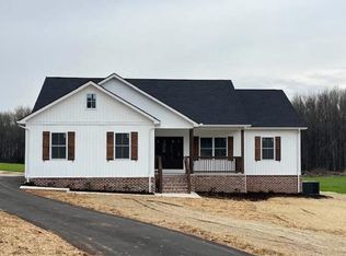 740 Frank Anderson Rd, Sparta, TN 38583