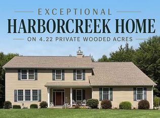 7954 Harborgreene Rd, Erie, PA 16510
