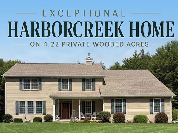 7954 Harborgreene Rd, Erie, PA 16510