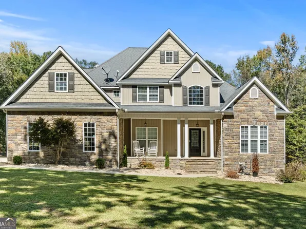 325 Rain Valley Cir, Meansville, GA 30256