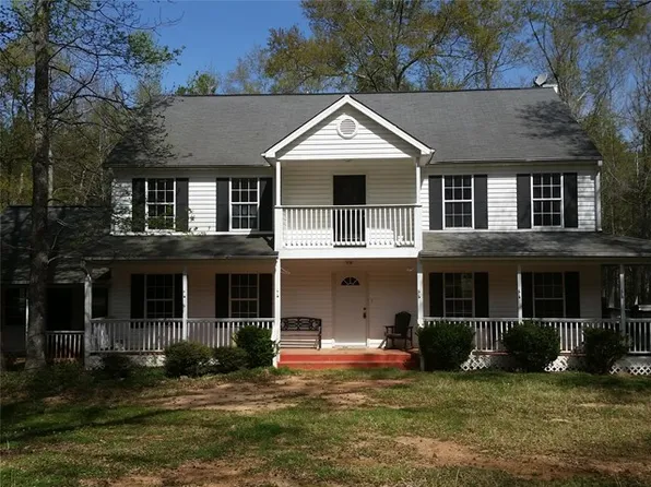 1138 Highway 41 S, Barnesville, GA 30204