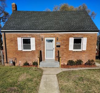 2568 W 13th Ave, Gary, IN, 46404
