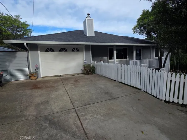 389 N Estep St, Lakeport, CA 95453