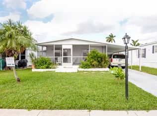 12850 W State Road 84 #14C-PL, Davie, FL 33325