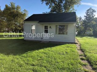 614 1/2 N Korby, Kokomo, IN