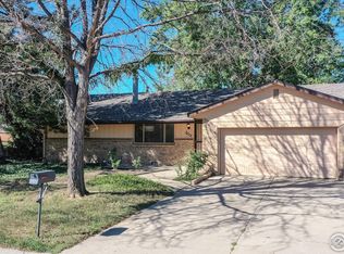 3253 Pierson St, Wheat Ridge, CO 80033