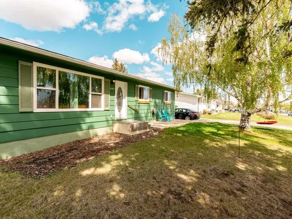 447 E 9th St W, Cardston, AB T0K 0K0