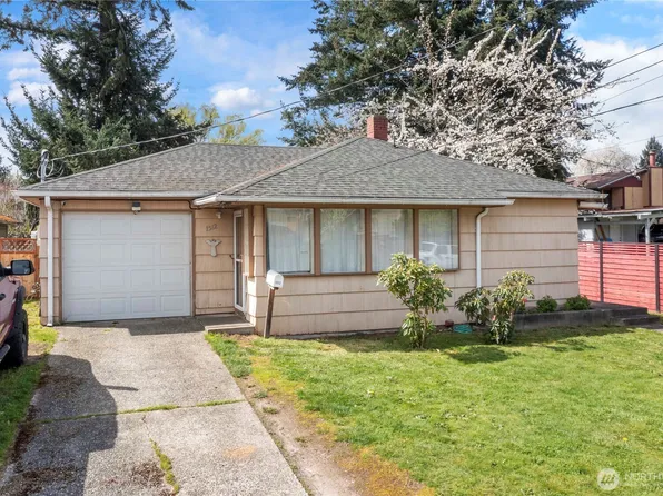 1512 S Cedar Street, Tacoma, WA 98405