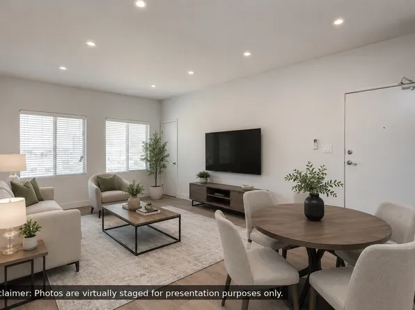 1541 Rockwood St, Los Angeles, CA
