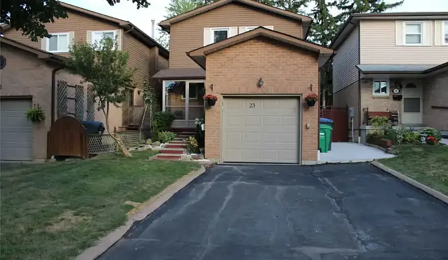 4 bed, 2.0 bath, 2000 sqft, $3,500 — Photo 1