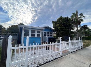 413 S K St, Lake Worth, FL 33460