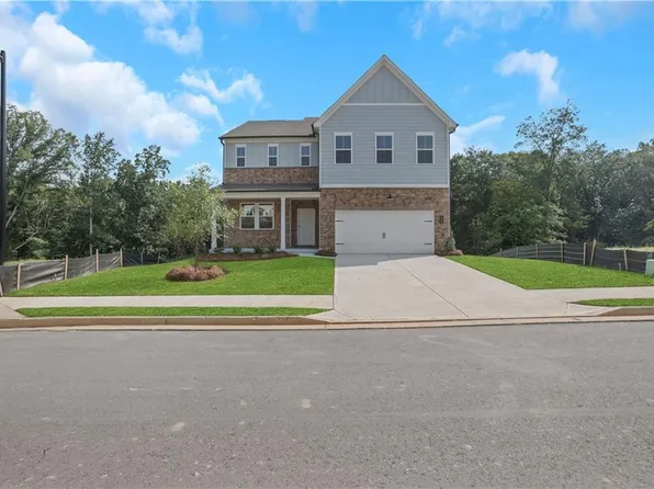 3091 Ace Blvd, Lawrenceville, GA 30043