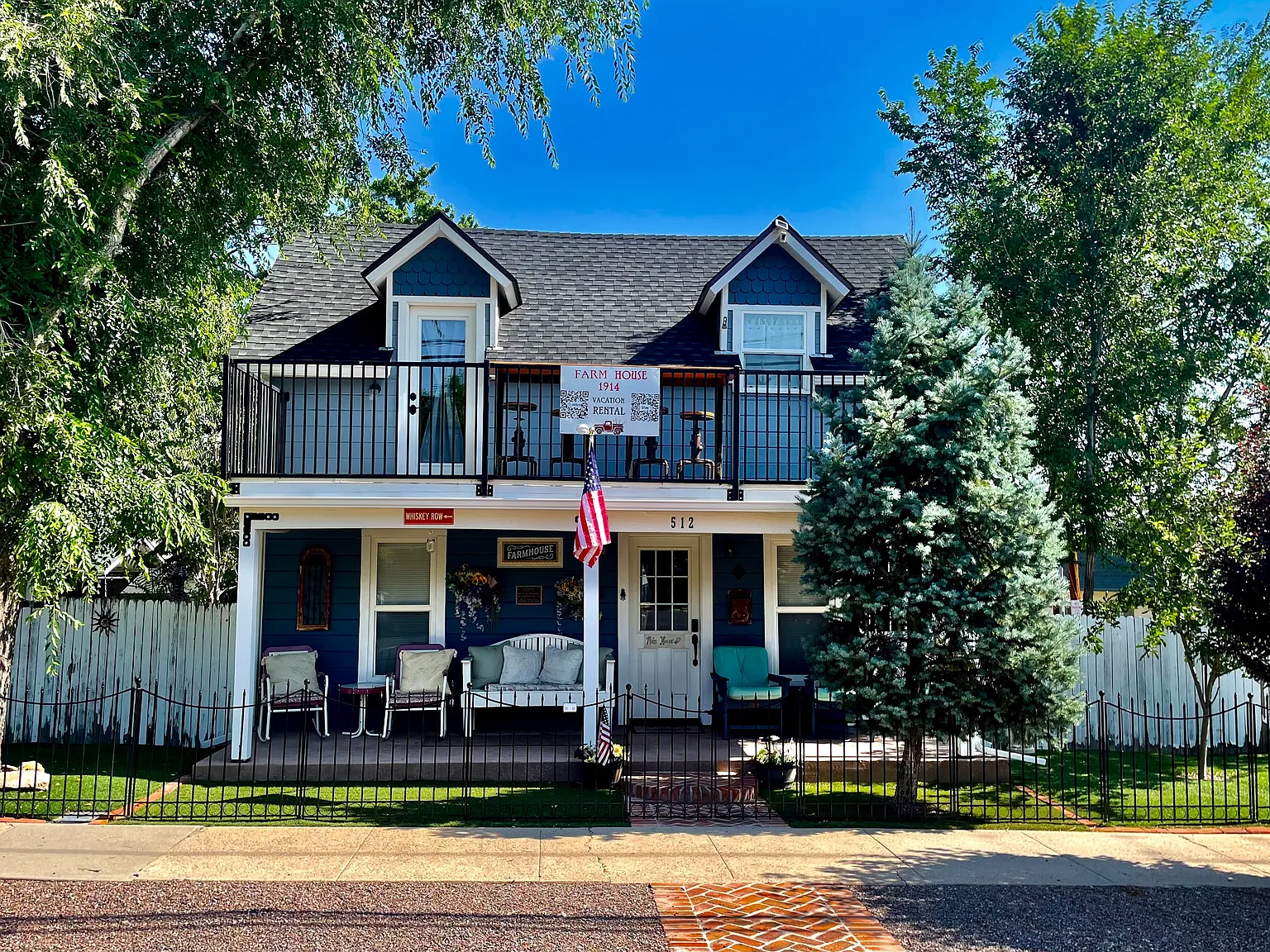 E Willis St, Prescott — Photo 1