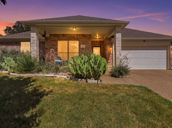 172 Overland Trl, Willow Park, TX 76087