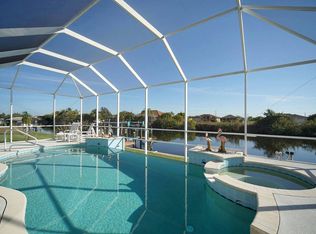 435 NW 38th Ave, Cape Coral, FL 33993