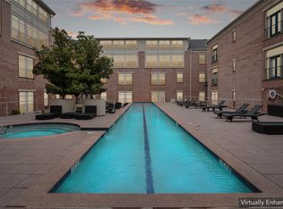 2305 Worthington St APT 114, Dallas, TX 75204