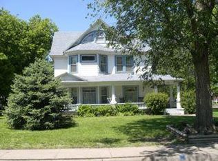 300 W Chestnut St, Stafford, KS 67578