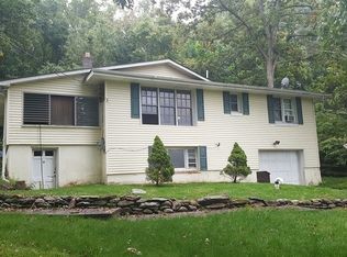 88 Ridgeway Ave, Blairstown, NJ 07825