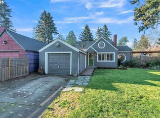 7040 NE Sumner St, Portland, OR 97218