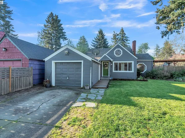 7040 NE Sumner St, Portland, OR 97218