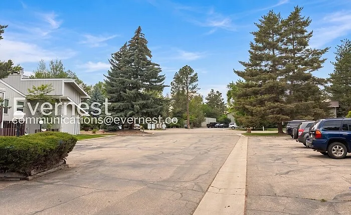 8060 Niwot Rd #9E — Photo 20