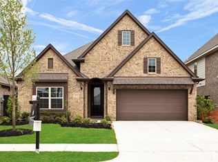2523 Artichoke Park Dr, Richmond, TX 77406