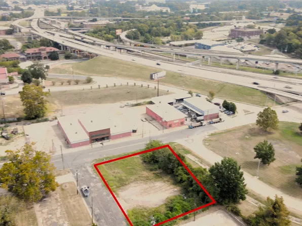 938 Louisiana Ave, Shreveport, LA 71101