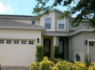 9835 Biscotti Ave, Orlando, FL 32829