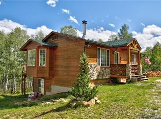 2223 Michigan Hill Rd, Jefferson, CO 80456