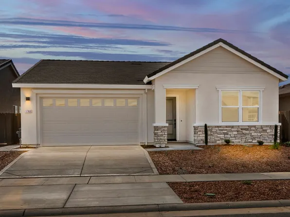 1760 San Simeon Cir, Plumas Lake, CA 95961
