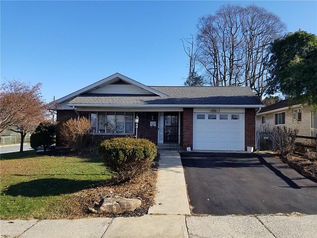 1051 N Jerome St, Allentown, PA 18109 Zillow