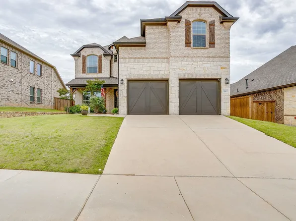 5917 Trail Marker Ct, Fort Worth, TX 76123
