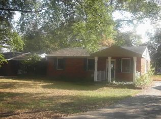 2513 Elderberry Dr, Augusta, GA 30906