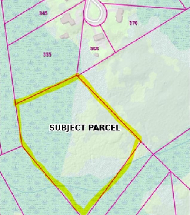 1st image of 0 Shag Bark Rd