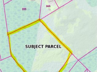 0 Shag Bark Rd, Taunton, MA 02780