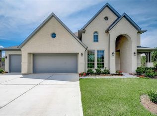 2 Winter Thicket Pl, The Woodlands, TX 77375
