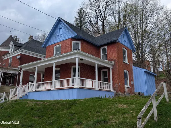 21 Monroe Street, St Johnsville, NY 13452