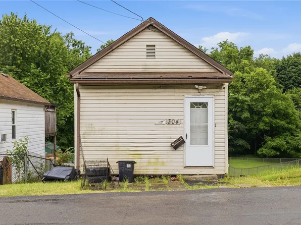 304 Division St, West Mifflin, PA 15122
