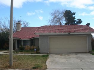 1848 Einstein St, Lancaster, CA 93535