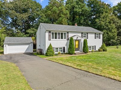 10 Laurel Drive, Wallingford, CT, 06492
