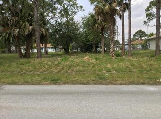 741 Norse St NW, Palm Bay, FL 32907